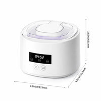 Lumera™ UltraPure Pod Denture Cleaner