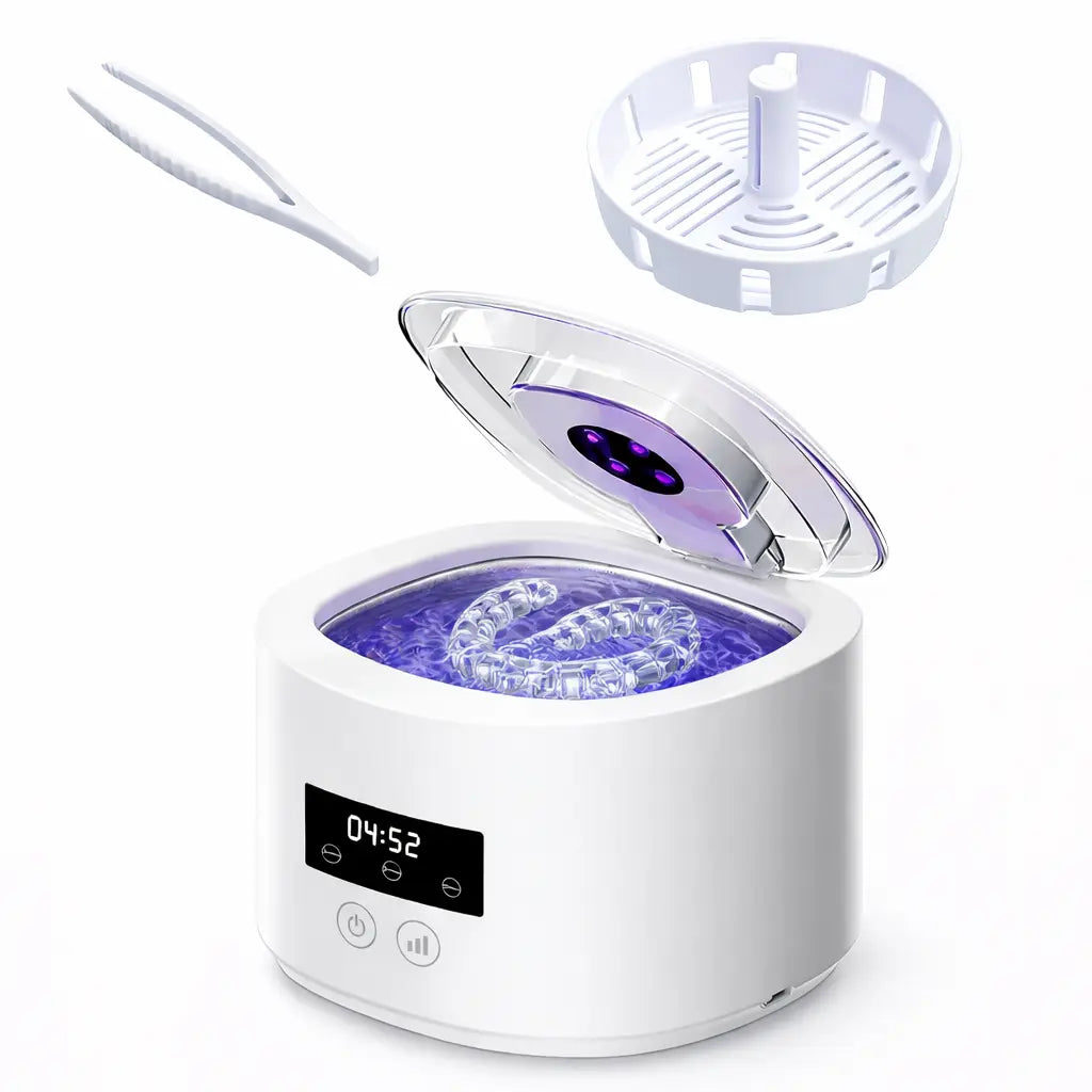 Lumera™ UltraPure Pod Denture Cleaner