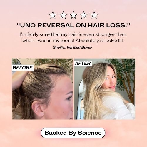 Lumera™ HairStim Pro : Clinically Inspired Hair Growth Device