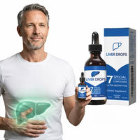Lumera Liver Balance Drops™ | Daily Liver Support
