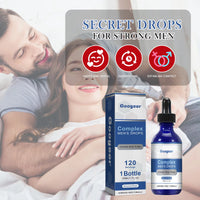 Googear™ Complex Men’s Drops