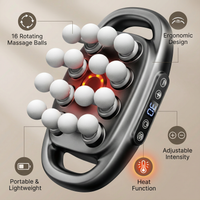 FlexPulse™ Therapy Massager