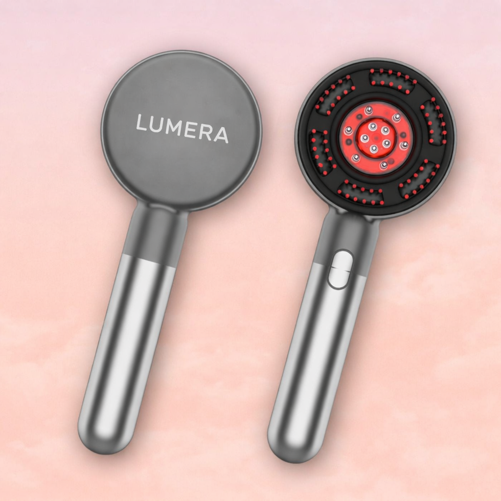 Lumera™ HairStim Pro : Advanced Scalp Renewal