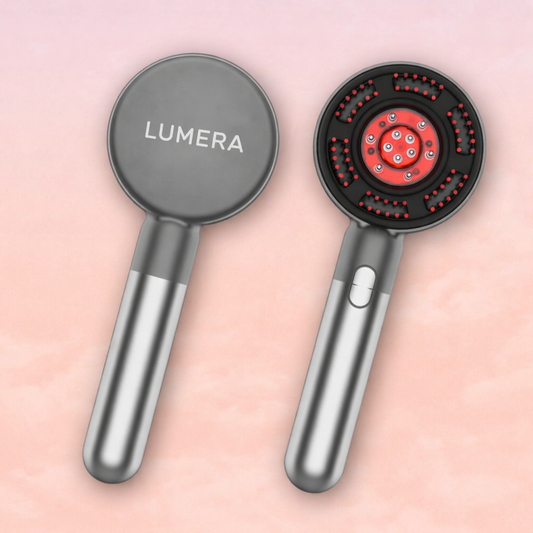 Lumera™ HairStim Pro : Advanced Scalp Renewal