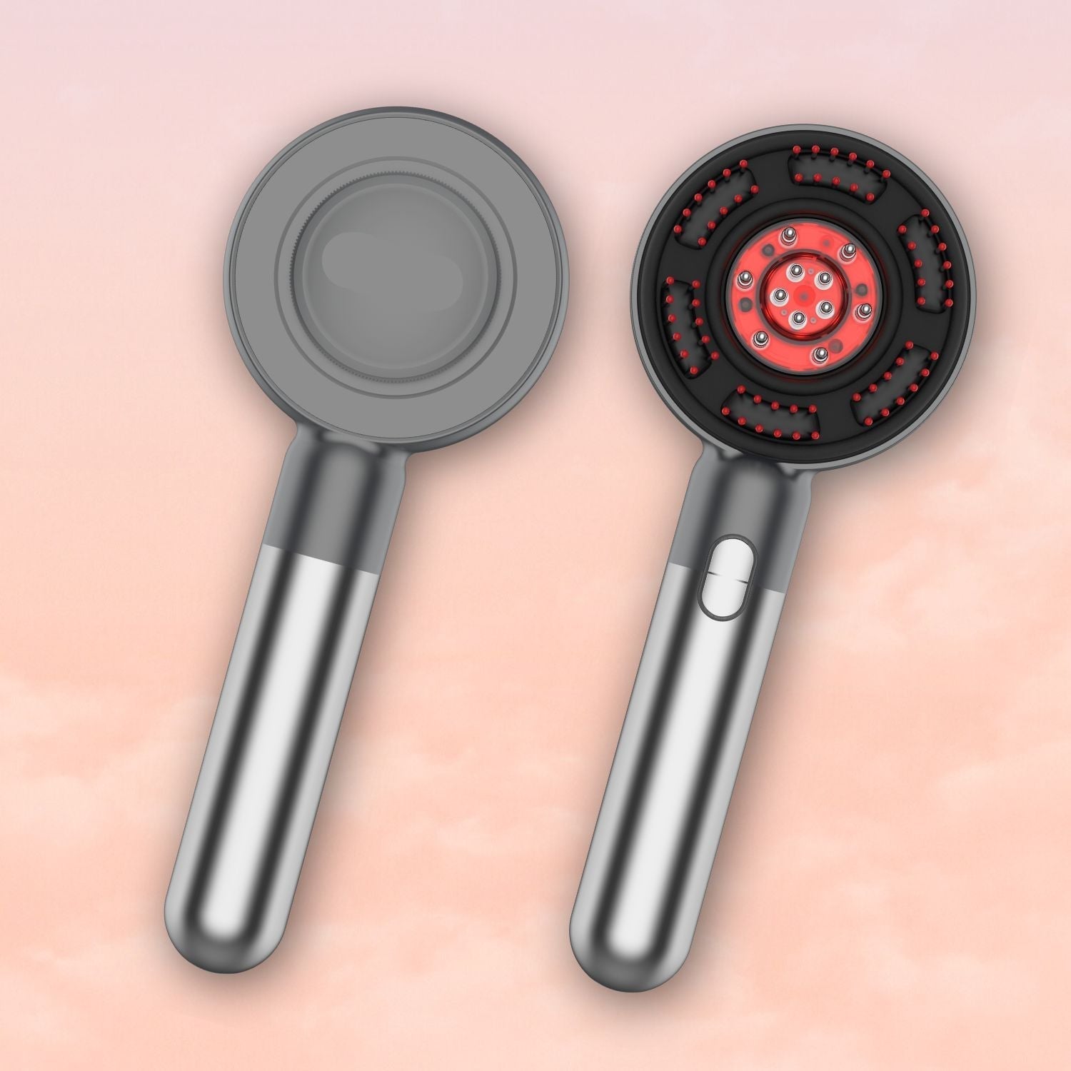 Lumera™ HairStim Pro : Clinically Inspired Hair Growth Device