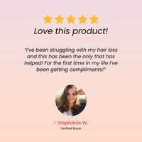 Lumera™ HairStim Pro : Clinically Inspired Hair Growth Device
