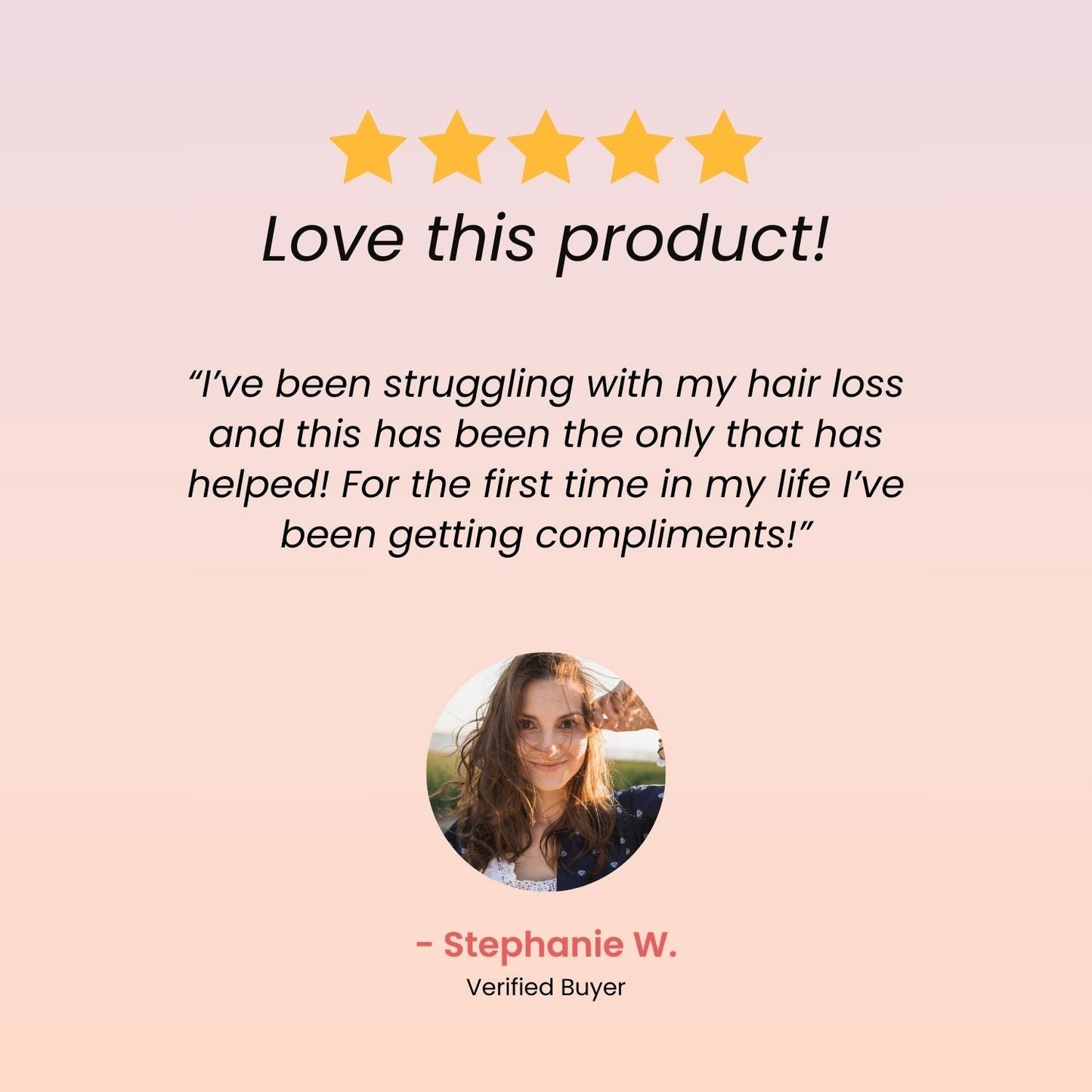 Lumera™ HairStim Pro : Clinically Inspired Hair Growth Device