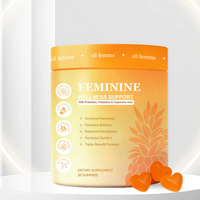 Lumera™ Feminine Balance Gummies