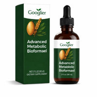 BalanceBoost™ Daily Wellness Drops