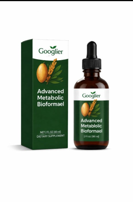 BalanceBoost™ Daily Wellness Drops