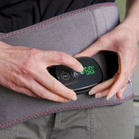 SpineEase™ Heat Massager