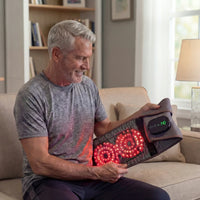 SpineEase™ Heat Massager