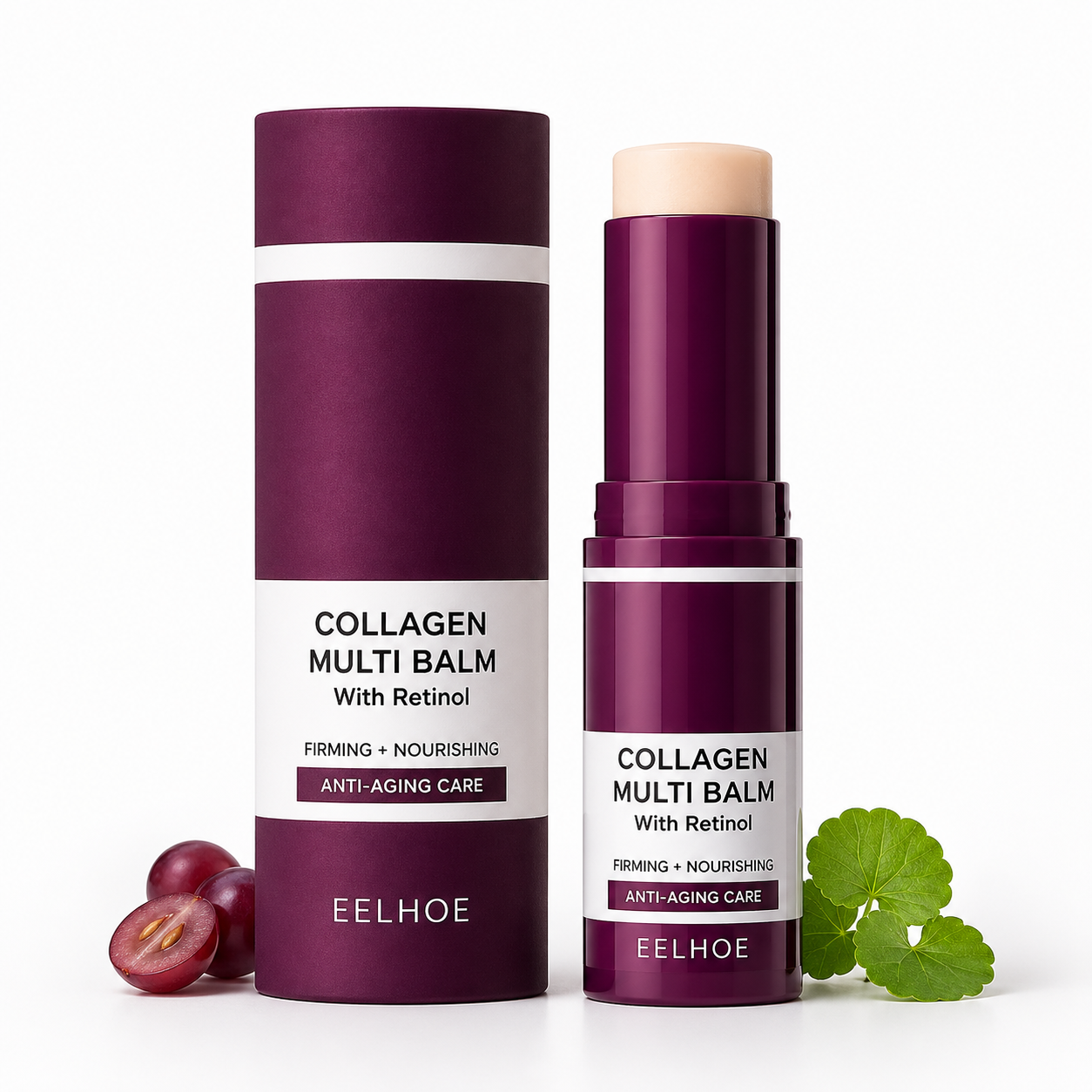 LUMERA SkinShift™ Multi Balm