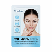 LUMERA HydroLift™ Collagen Eye Patches