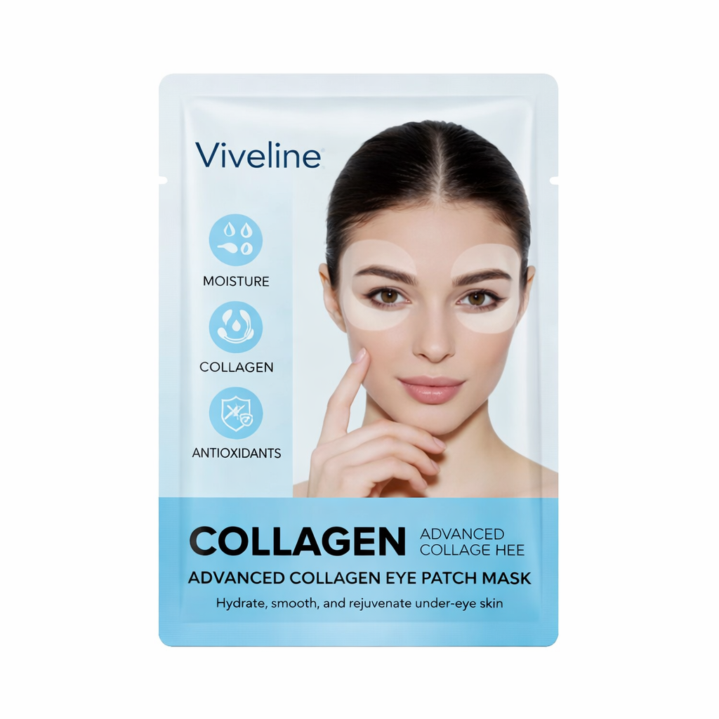 LUMERA HydroLift™ Collagen Eye Patches