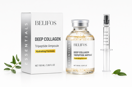 LUMERA Dermaluxe™ Collagen Ampoule