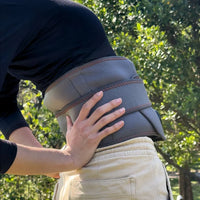 SpineEase™ Heat Massager