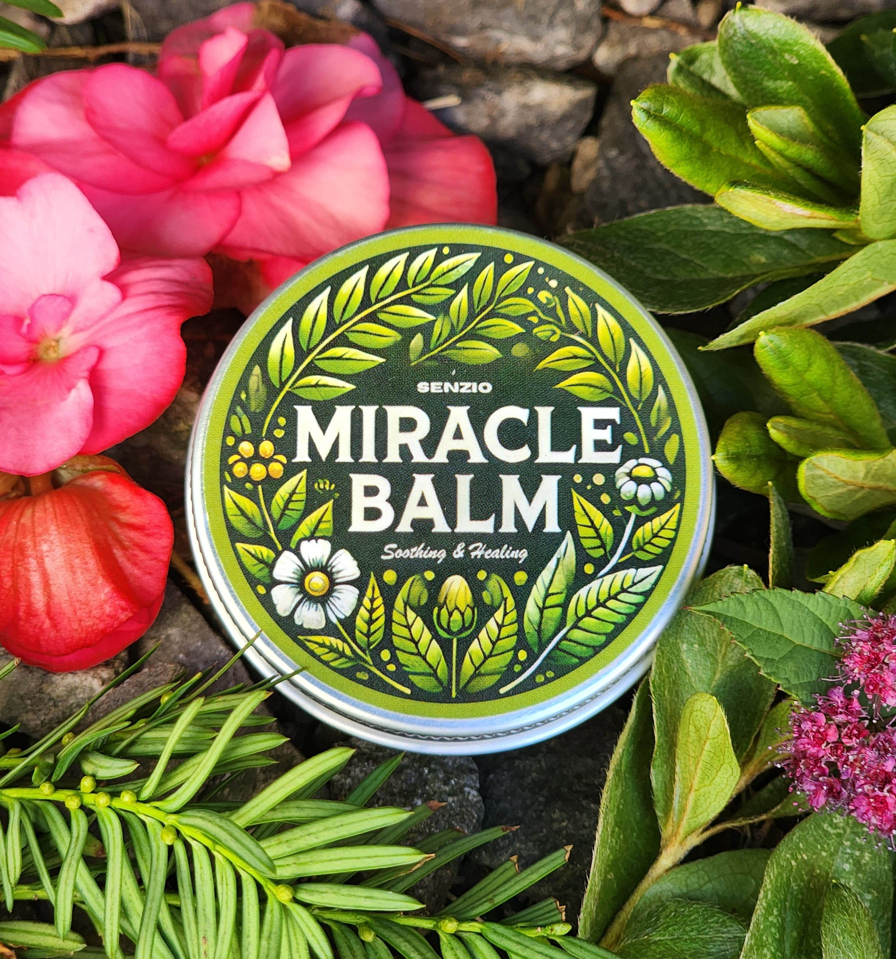 Lumera™ DeepEase Balm