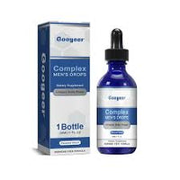Googear™ Complex Men’s Drops