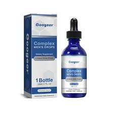 Googear™ Complex Men’s Drops
