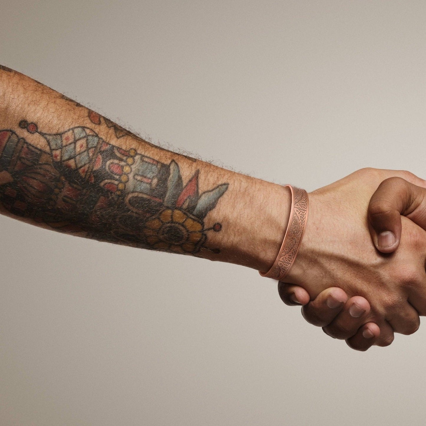 AuraTree™ Bracelet- No Magnets