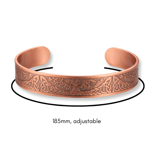 AuraTree™ Bracelet- No Magnets